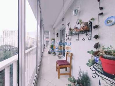 Apartamento com 3 Quartos à venda, 350m² no República, São Paulo