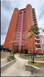 Apartamento com 3 Quartos para alugar, 150m² no Vila Andrade, São Paulo