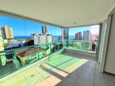 Apartamento com 1 Quarto à venda, 60m² no Barra, Salvador