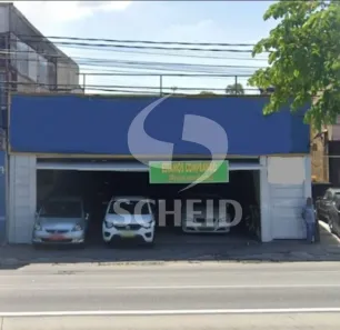 Galpão/Depósito/Armazém para alugar, 400m² no Cidade Ademar, São Paulo