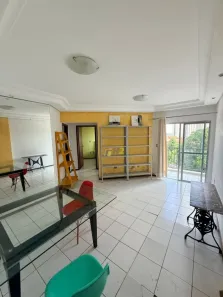 Apartamento com 2 Quartos à venda, 55m² no Jardim América, Bauru