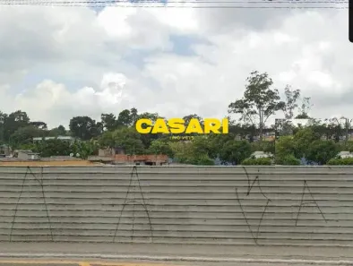 Lote/Terreno à venda, 8042m² no Assunção, São Bernardo do Campo