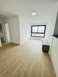 Apartamento com 2 Quartos à venda, 60m² no Tiradentes, Campo Grande