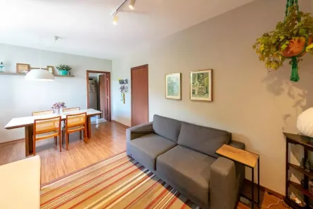Apartamento com 3 Quartos à venda, 90m² no Luxemburgo, Belo Horizonte