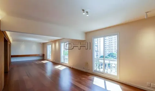 Apartamento com 3 Quartos à venda, 194m² no Itaim Bibi, São Paulo