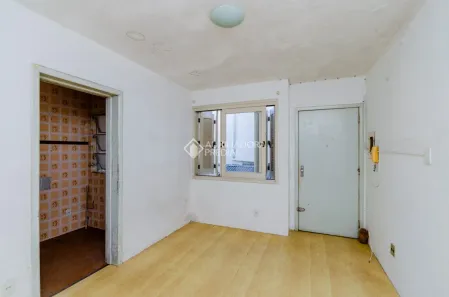Apartamento com 1 Quarto para alugar, 41m² no Partenon, Porto Alegre