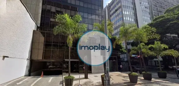 Ponto Comercial para alugar, 598m² no Jardim Paulistano, São Paulo