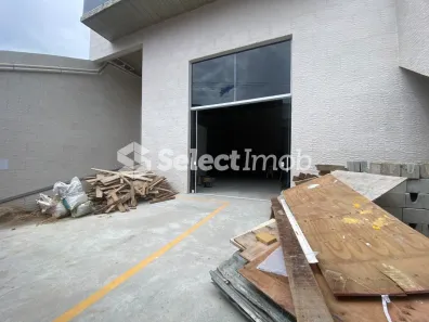 Sala Comercial para alugar, 432m² no Jardim Stella, Santo André