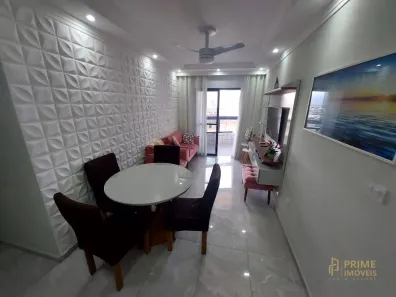 Apartamento com 2 Quartos à venda, 77m² no Ocian, Praia Grande