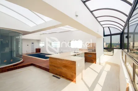 Cobertura com 4 Quartos à venda, 453m² no Santa Cecília, São Paulo