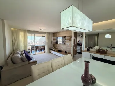 Apartamento com 3 Quartos à venda, 140m² no Santa Teresinha, São Paulo