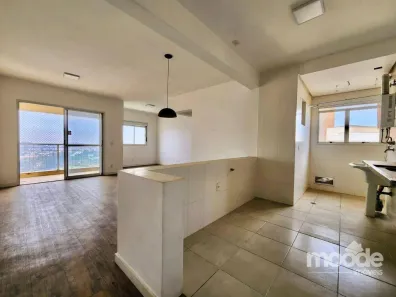 Apartamento com 3 Quartos à venda, 77m² no Vila Pirajussara, São Paulo