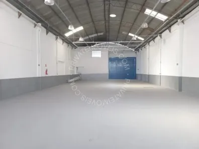 Galpão/Depósito/Armazém para alugar, 500m² no Partenon, Porto Alegre