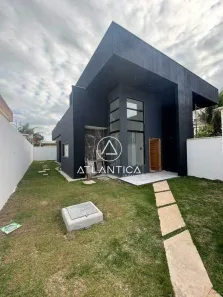 Casa com 3 Quartos à venda, 72m² no Enseada das Gaivotas, Rio das Ostras
