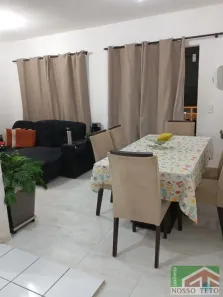 Apartamento com 2 Quartos à venda, 55m² no Parque Euclides Miranda, Sumaré