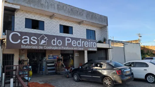 Prédio Residencial com 2 Quartos à venda, 340m² no Condomínio Mestre D'Armas, Brasília