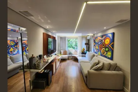 Apartamento com 3 Quartos à venda, 110m² no Planalto Paulista, São Paulo
