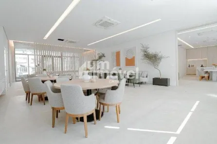 Apartamento com 3 Quartos à venda, 156m² no Paraíso, São Paulo