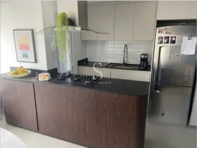 Apartamento com 2 Quartos à venda, 68m² no Chácara Inglesa, São Paulo
