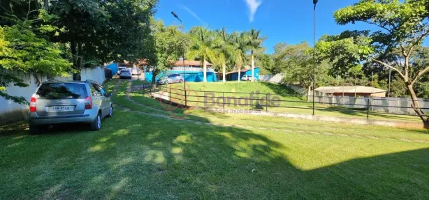 Fazenda/Sítio com 3 Quartos à venda, 480m² no Sítio do Mursa, Várzea Paulista
