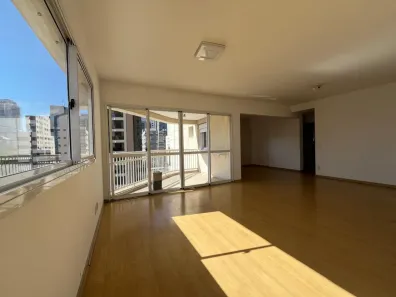 Apartamento com 3 Quartos à venda, 129m² no Perdizes, São Paulo
