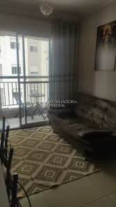 Apartamento com 2 Quartos à venda, 56m² no Planalto, São Bernardo do Campo