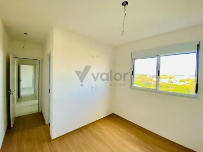 Apartamento com 2 Quartos à venda, 66m² no Loteamento Parque São Martinho, Campinas