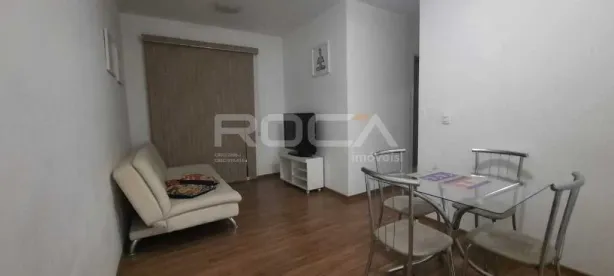 Apartamento com 3 Quartos à venda, 64m² no Parque Faber Castell I, São Carlos
