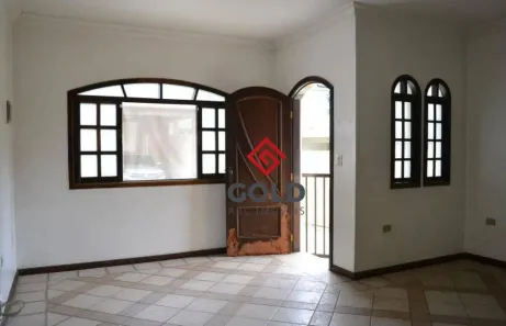 Casa de Condomínio com 2 Quartos à venda, 105m² no Parque Erasmo Assunção, Santo André