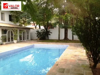 Sobrado com 6 Quartos à venda, 560m² no Fazenda Morumbi, São Paulo