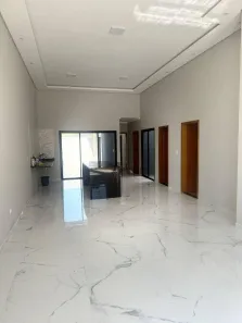 Casa de Condomínio com 3 Quartos à venda, 130m² no Residencial Vila Romana, Pindamonhangaba