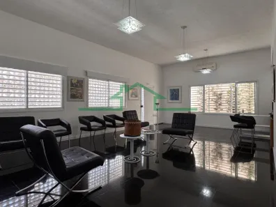 à venda, 498m² no Cidade Alta, Piracicaba
