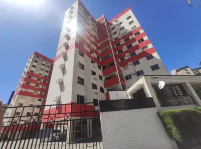 Apartamento com 3 Quartos à venda, 100m² no Papicu, Fortaleza