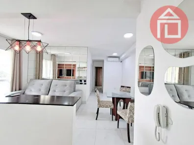 Apartamento com 3 Quartos à venda, 82m² no Jardim do Lago, Bragança Paulista