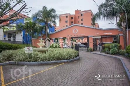 Apartamento com 3 Quartos à venda, 67m² no Morro Santana, Porto Alegre
