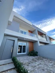 Casa com 3 Quartos à venda, 135m² no Centenário, Sapiranga
