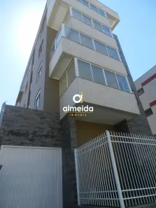 Apartamento com 1 Quarto à venda, 36m² no Nossa Senhora do Rosário, Santa Maria
