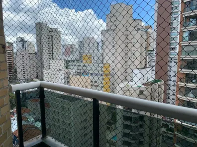 Apartamento com 3 Quartos à venda, 120m² no Vila Uberabinha, São Paulo