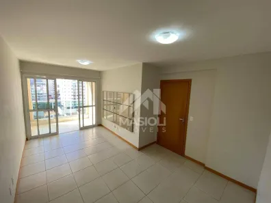 Apartamento com 2 Quartos para alugar, 65m² no Itapuã, Vila Velha