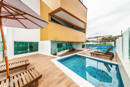 Apartamento com 2 Quartos à venda, 71m² no Vila Atlântica, Mongaguá