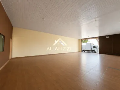 Ponto Comercial para alugar, 210m² no Jardim América, Ribeirão Preto