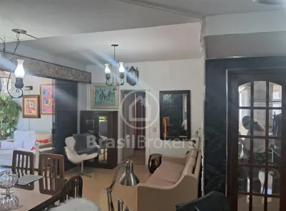 Apartamento com 2 Quartos à venda, 100m² no Jardim Guanabara, Rio de Janeiro