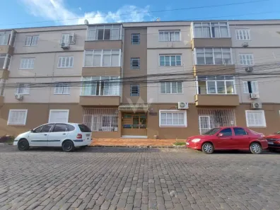 Apartamento com 3 Quartos à venda, 100m² no Centro, São Leopoldo