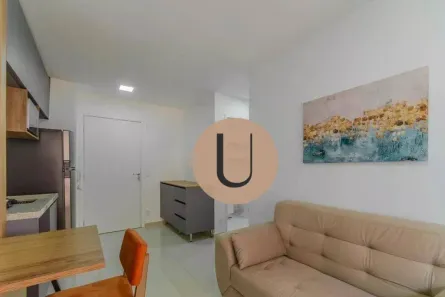 Apartamento com 1 Quarto à venda, 46m² no Vila Mariana, São Paulo
