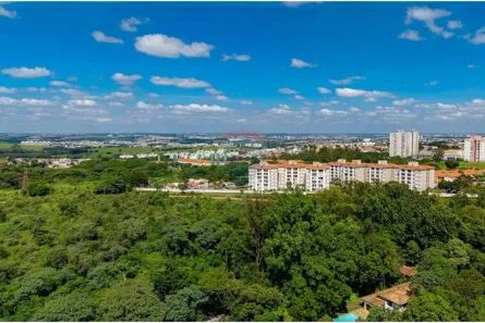 Fazenda/Sítio à venda, 2085m² no Vila Ipê, Campinas