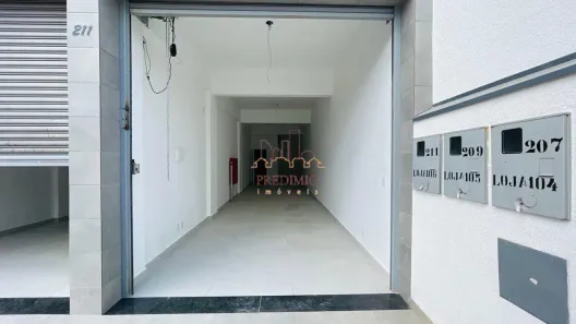 Ponto Comercial para alugar, 61m² no Rio Branco, Belo Horizonte