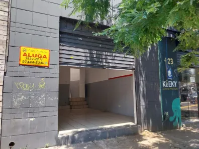 Imóvel Comercial para alugar, 45m² no Vila Leopoldina, São Paulo