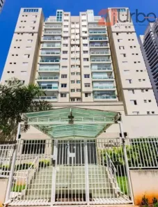 Apartamento com 3 Quartos à venda, 105m² no Vila Romana, São Paulo