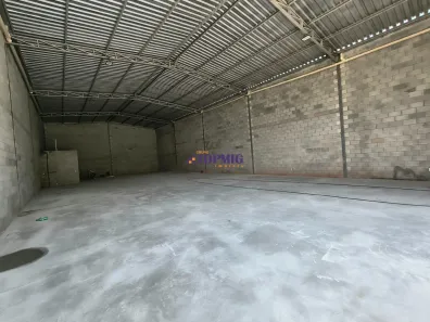 Galpão/Depósito/Armazém para alugar, 330m² no Jardim das Alterosas 1ª Seção, Betim