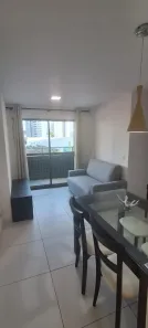 Apartamento com 2 Quartos para alugar, 51m² no Boa Viagem, Recife